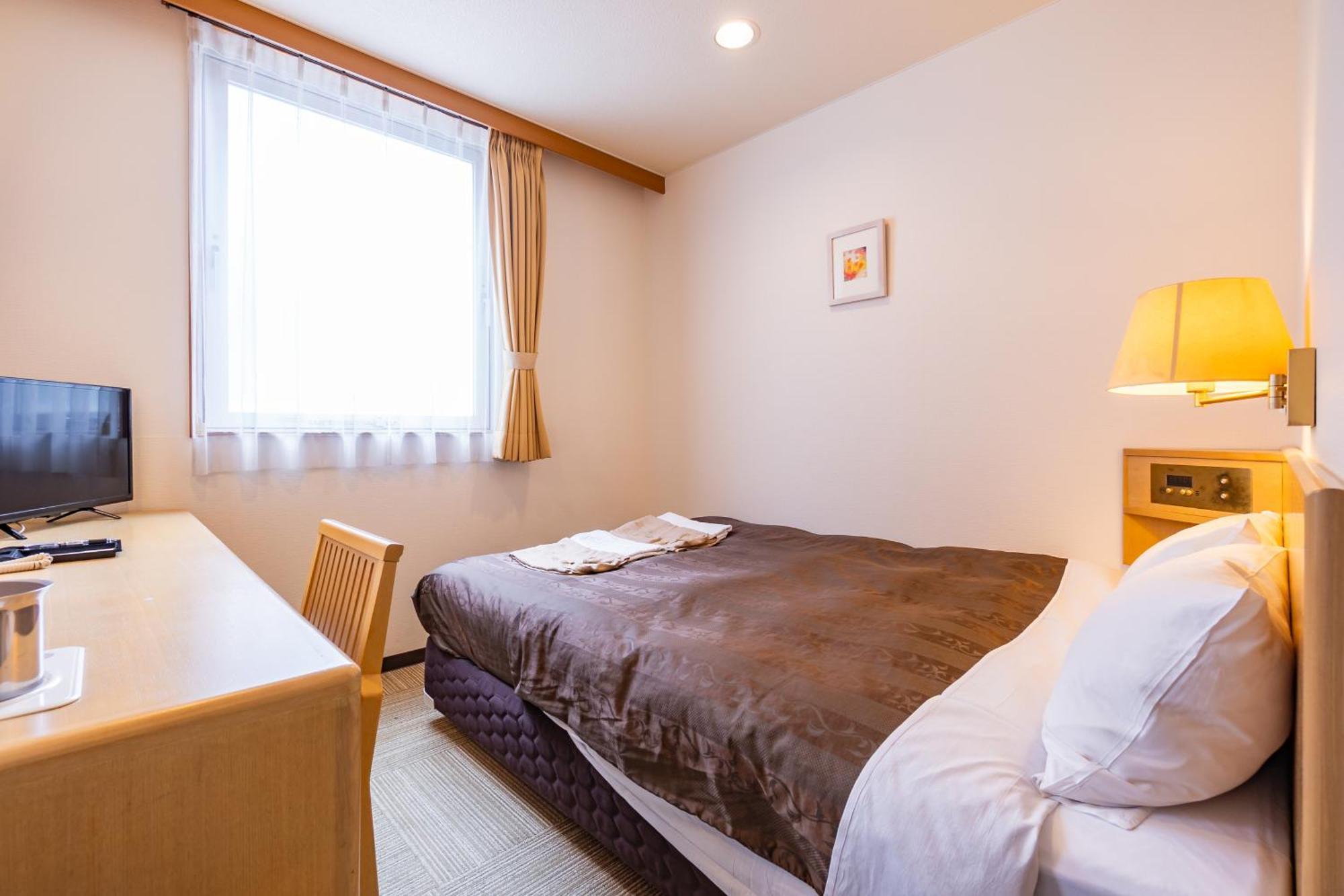 Okano Hotel Sendai Luaran gambar
