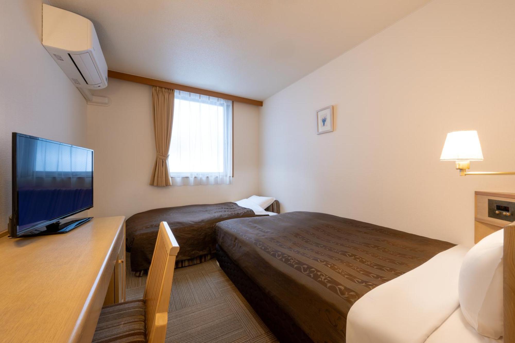 Okano Hotel Sendai Luaran gambar