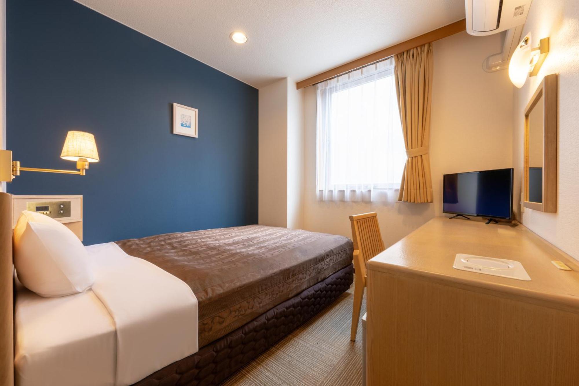 Okano Hotel Sendai Luaran gambar