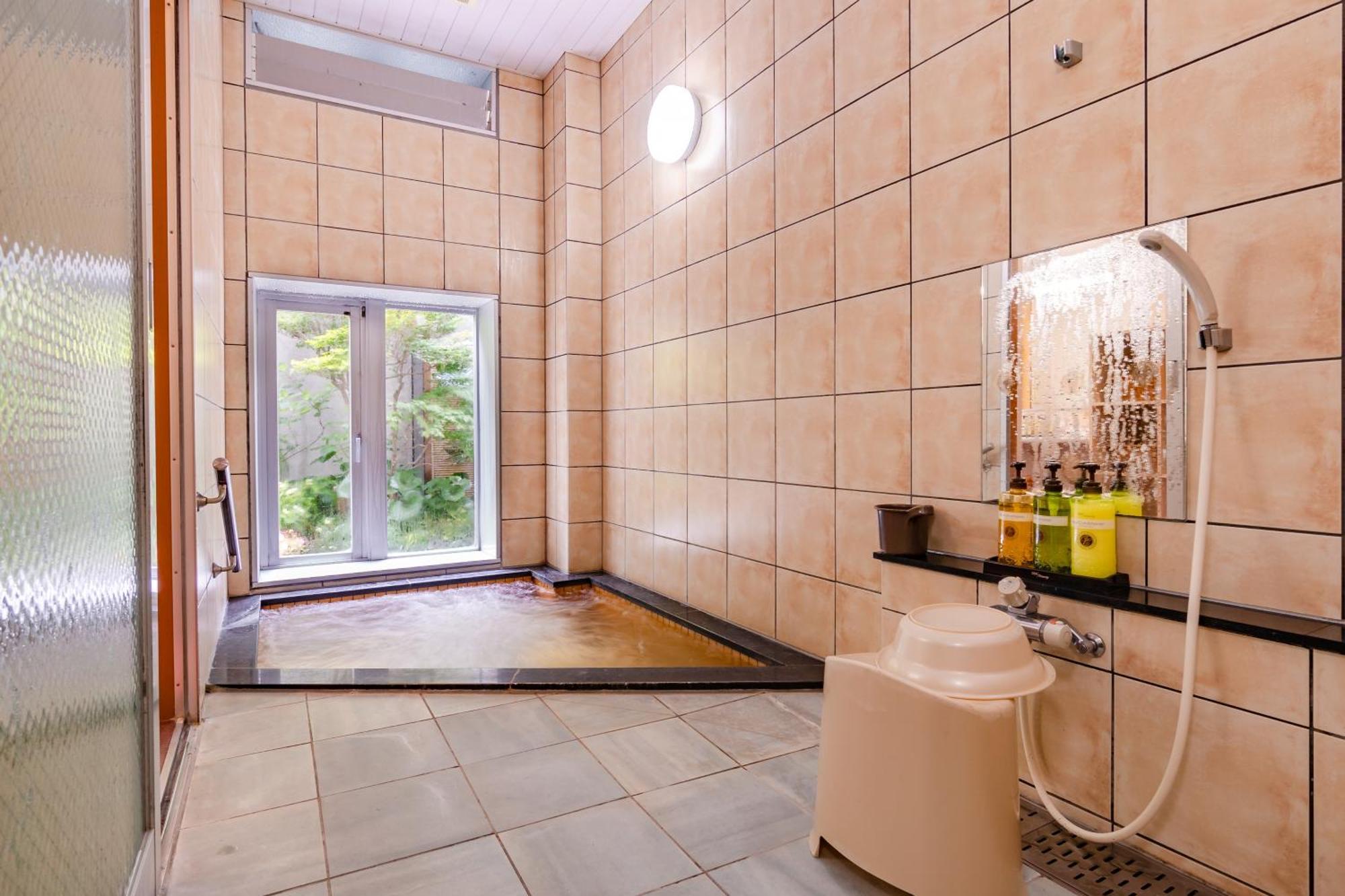Okano Hotel Sendai Luaran gambar