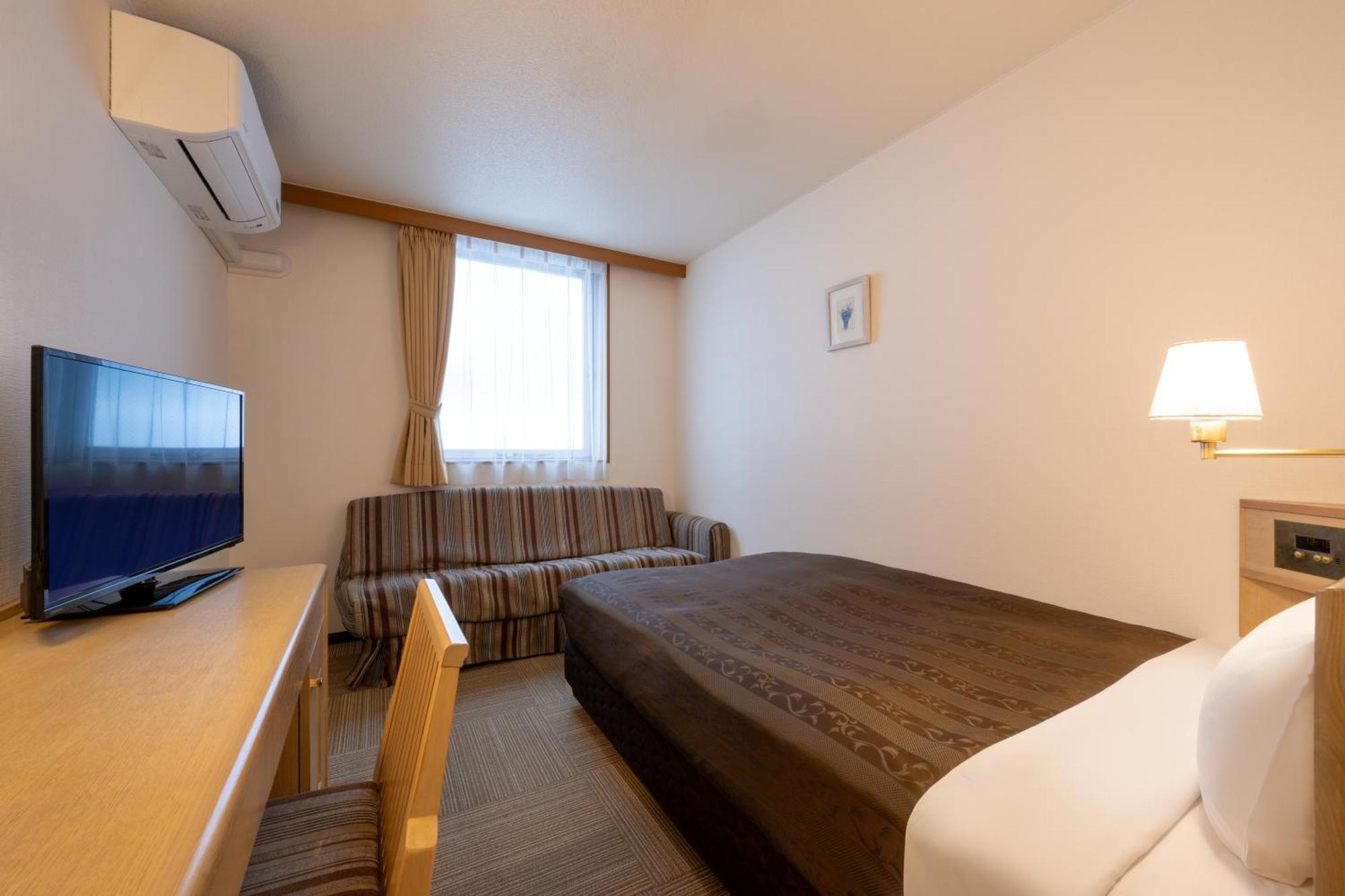 Okano Hotel Sendai Luaran gambar