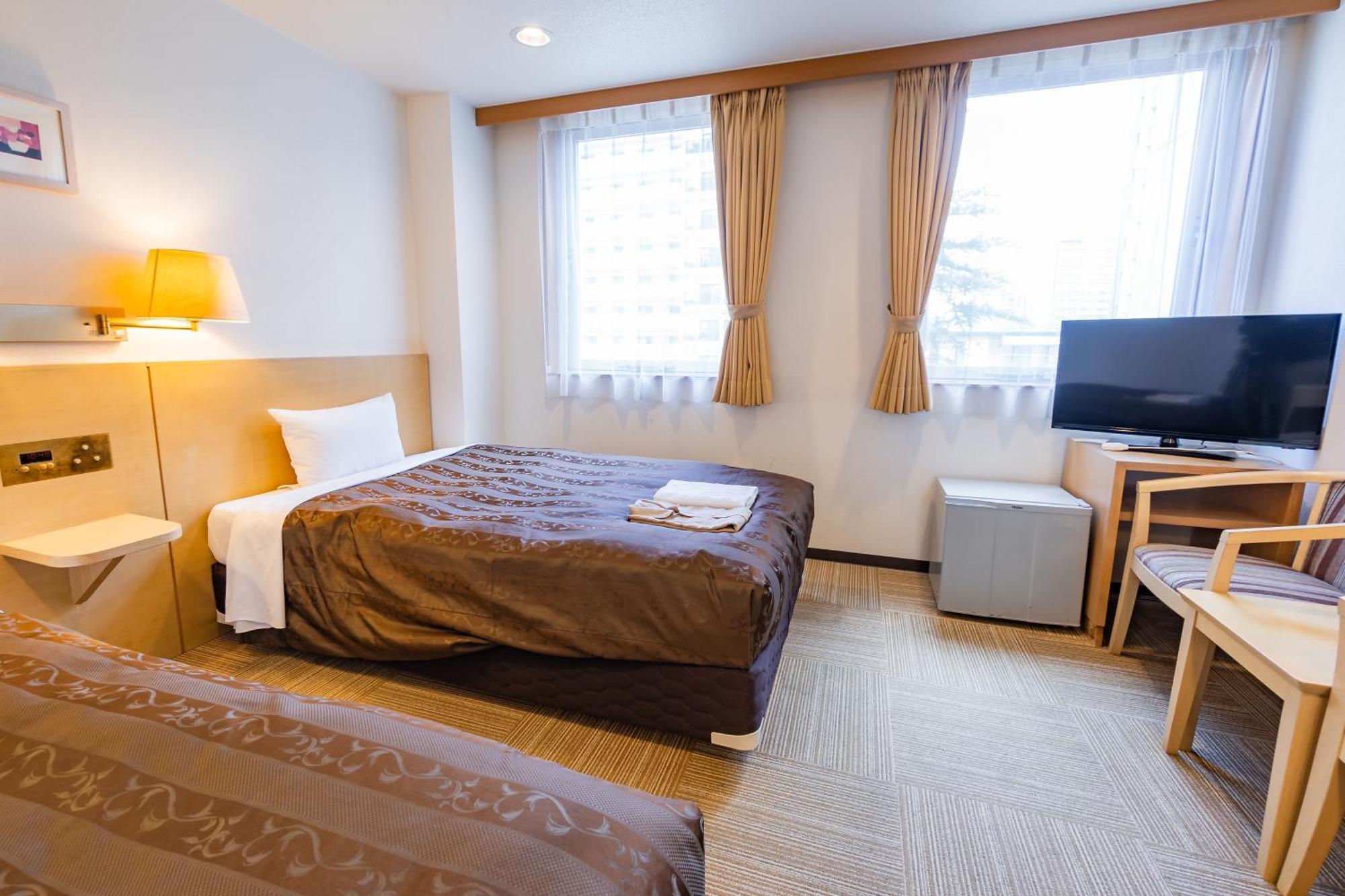 Okano Hotel Sendai Luaran gambar