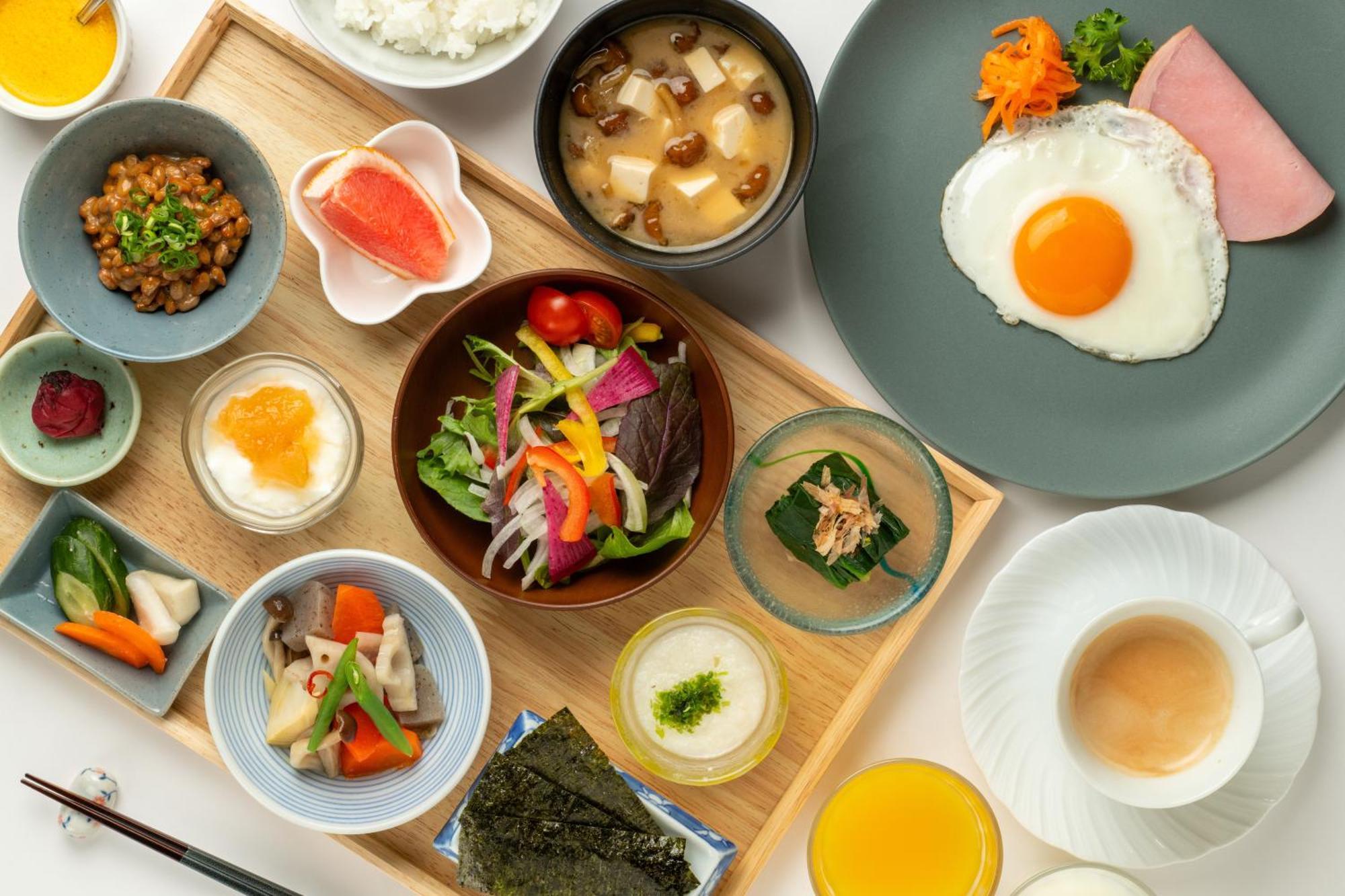 Okano Hotel Sendai Luaran gambar