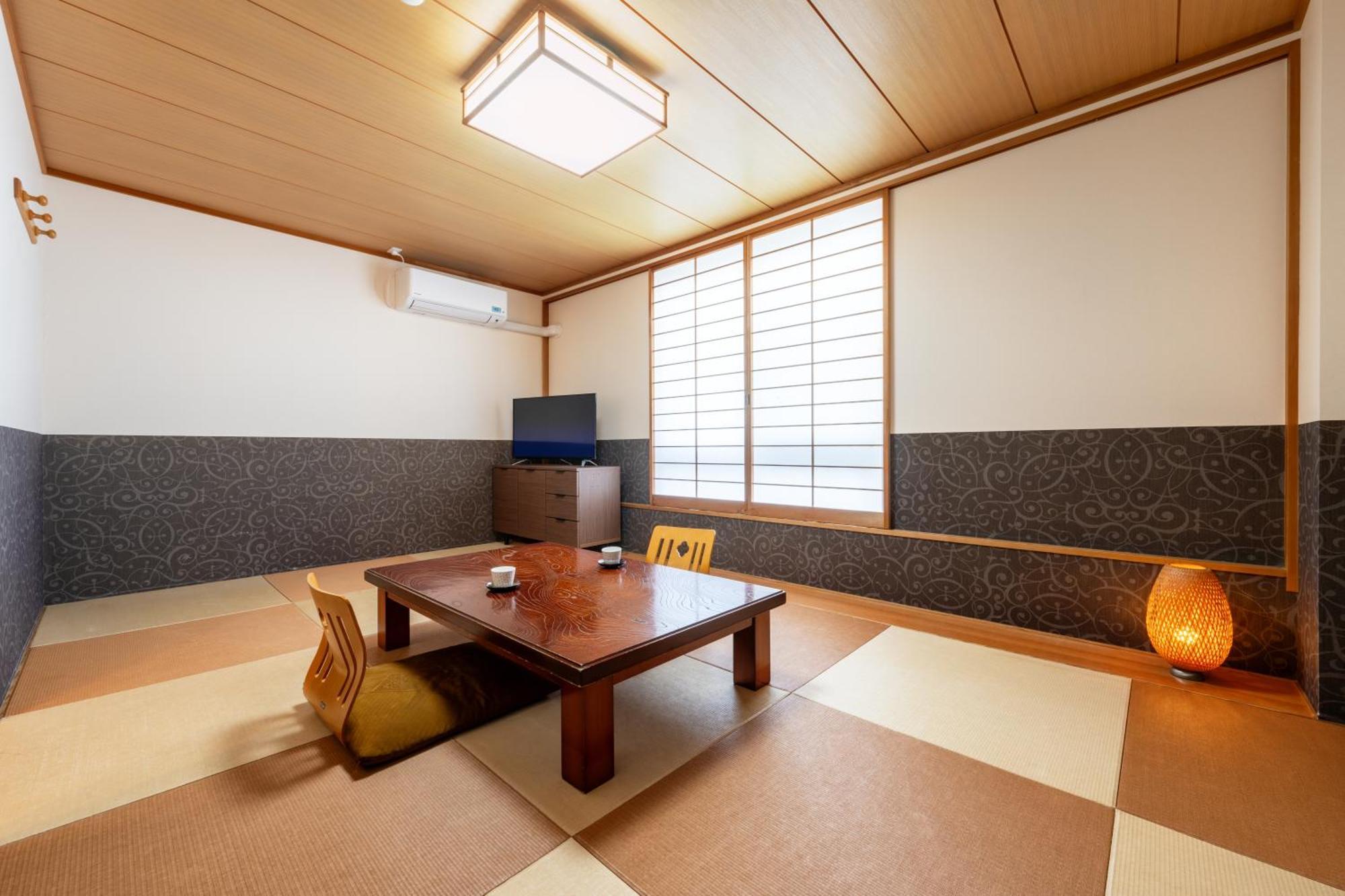 Okano Hotel Sendai Luaran gambar