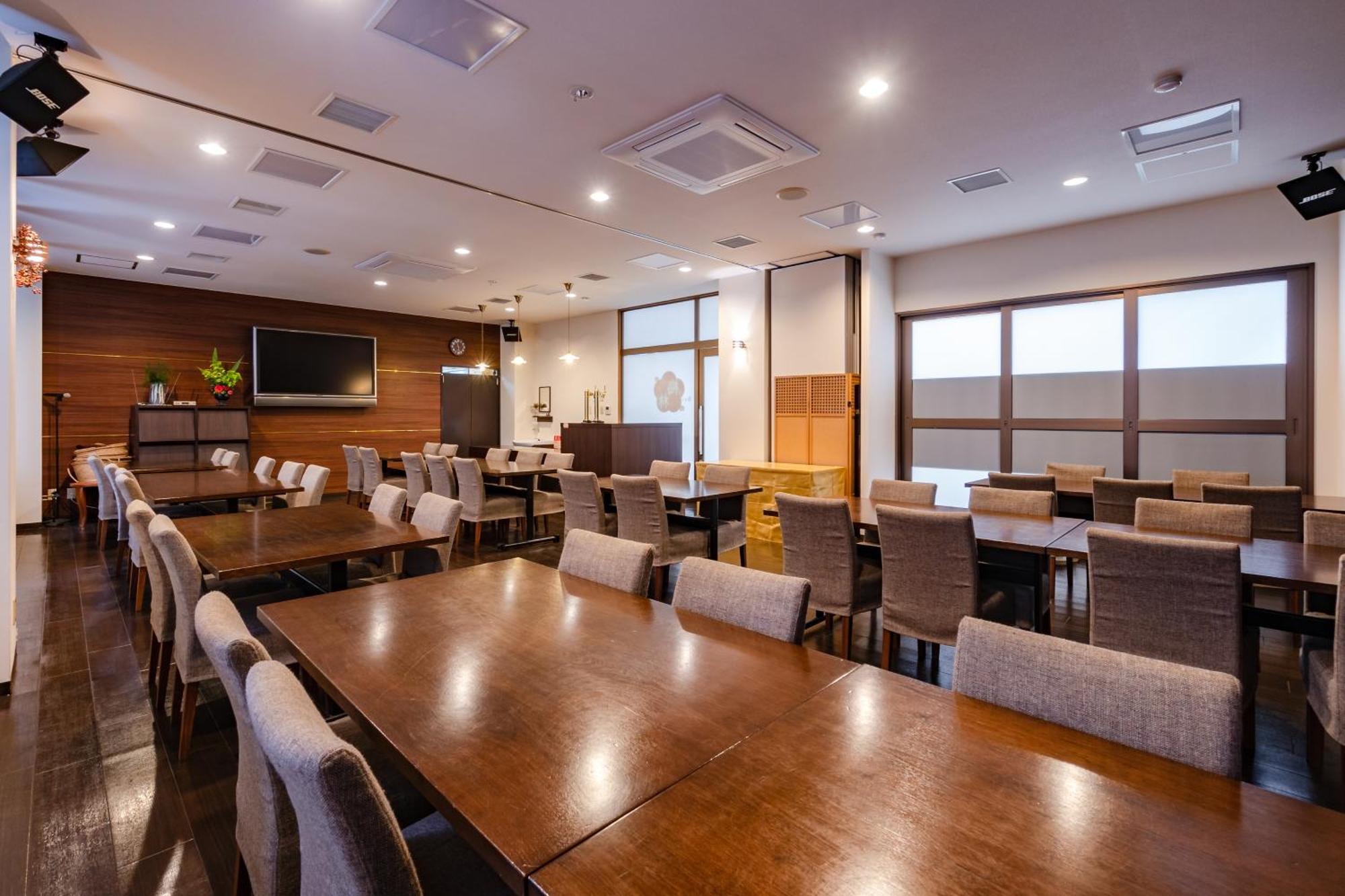 Okano Hotel Sendai Luaran gambar