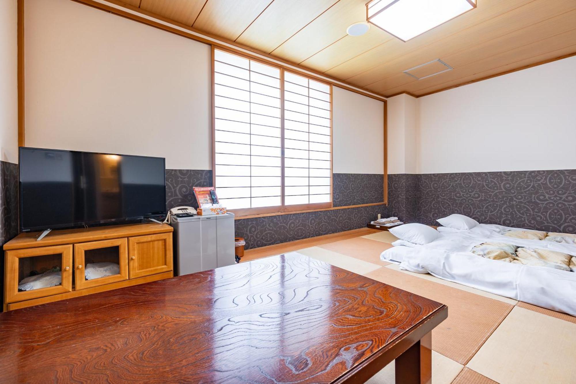 Okano Hotel Sendai Luaran gambar