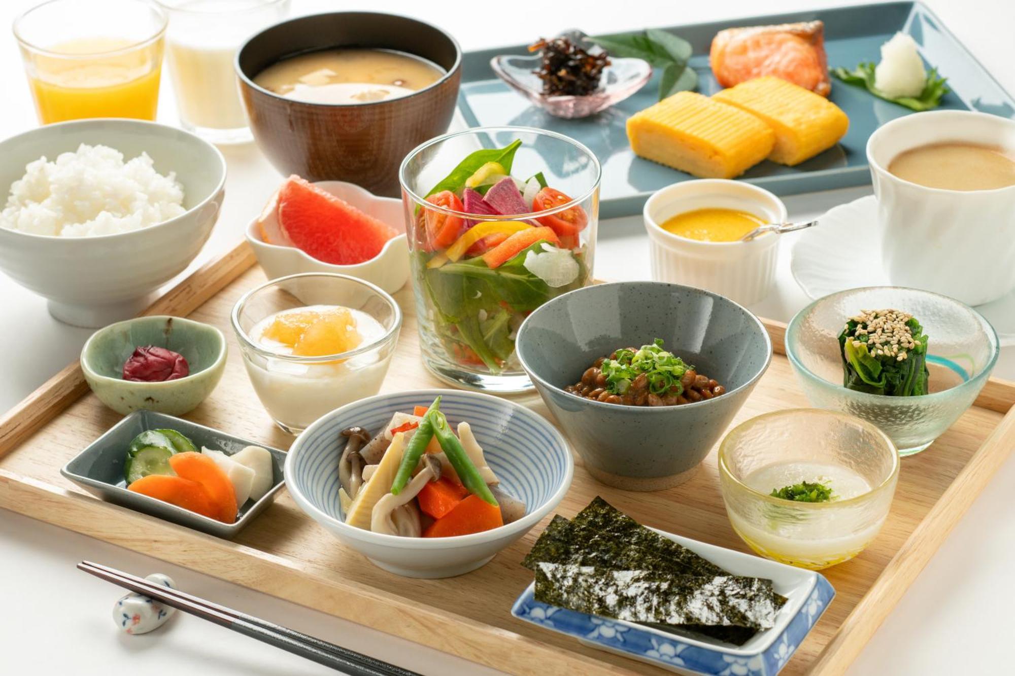 Okano Hotel Sendai Luaran gambar